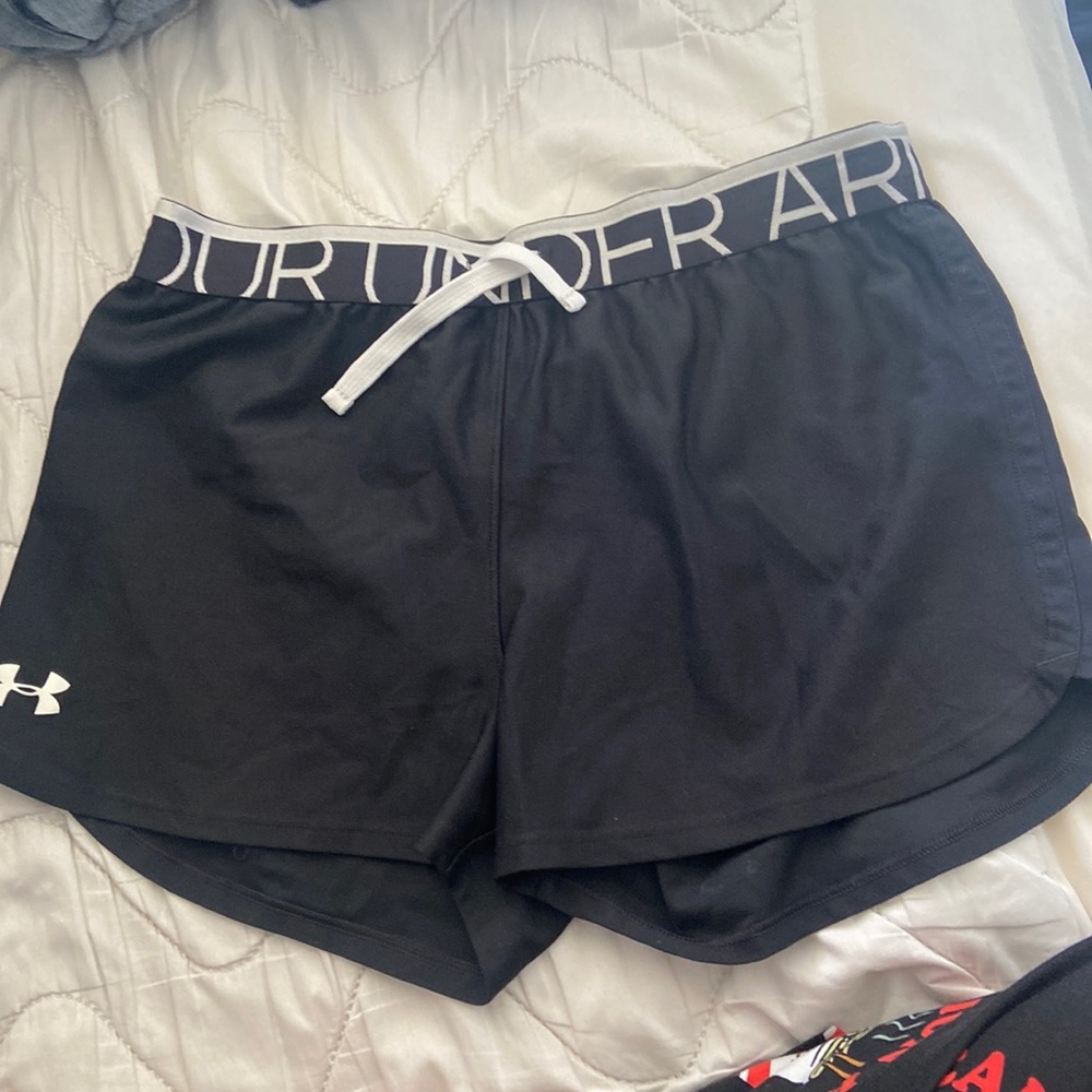Under Armor Shorts